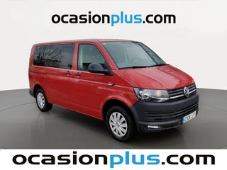 Volkswagen Caravelle Origin Batalla Corta 2.0 TDI BMT 110 kW (150 CV) DSG