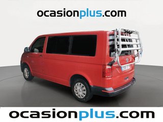 Volkswagen Caravelle Origin Batalla Corta 2.0 TDI BMT 110 kW (150 CV) DSG