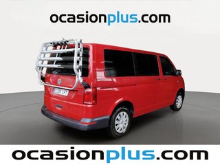 Volkswagen Caravelle Origin Batalla Corta 2.0 TDI BMT 110 kW (150 CV) DSG
