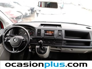 Volkswagen Caravelle Origin Batalla Corta 2.0 TDI BMT 110 kW (150 CV) DSG