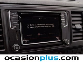 Volkswagen Caravelle Origin Batalla Corta 2.0 TDI BMT 110 kW (150 CV) DSG