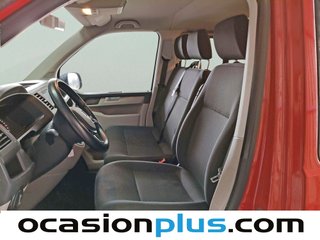 Volkswagen Caravelle Origin Batalla Corta 2.0 TDI BMT 110 kW (150 CV) DSG