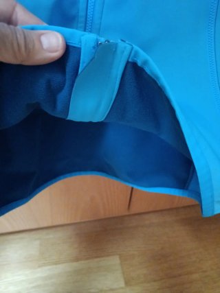 Giacca sportiva New Balance uomo M