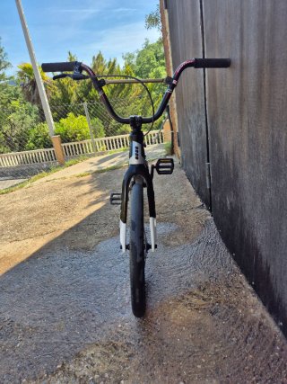 Sunn Royal Finest BMX Race