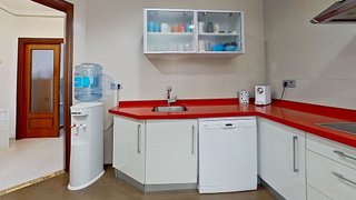 Piso en venta en Puerta Blanca en Málaga