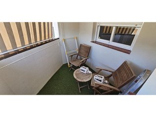 Piso en venta en Puerta Blanca en Málaga