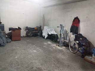Garaje en venta en Villajoyosa ciudad en Villajoyosa/Vila Joiosa (la)