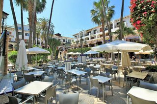 Piso en venta en Campos de Golf - Villa Martin - Los Dolses en Orihuela