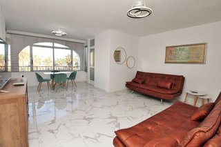 Piso en venta en Campos de Golf - Villa Martin - Los Dolses en Orihuela