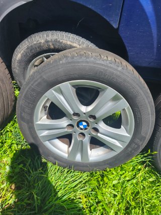 Llantas 16 5x120 BMW