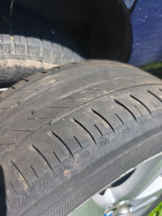 Llantas 16 5x120 BMW