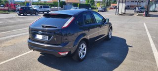 Ford Focus 1.6 TDCi 109cv ITV 2026 2 Propietarios