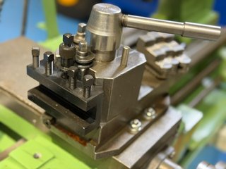 Torno Pinacho L-1 200
