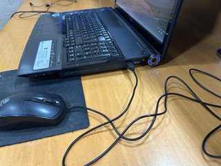 Ordenador Portátil Acer Aspire 8930G 18,4”