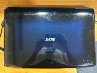 Ordenador Portátil Acer Aspire 8930G 18,4”