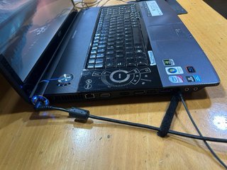 Ordenador Portátil Acer Aspire 8930G 18,4”
