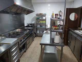 Local comercial en venta en Amposta