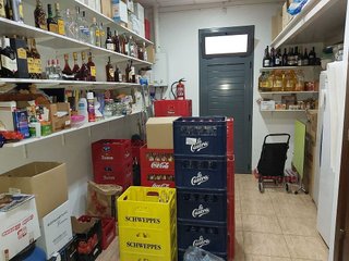 Local comercial en venta en Amposta