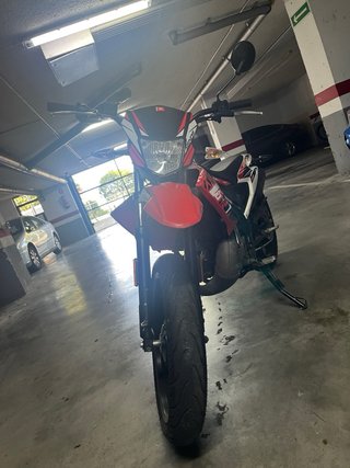 Derbi Senda Xtreme SM 49cc