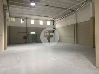 Nave industrial en alquiler en Provençals del Poblenou en Barcelona