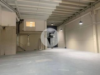 Nave industrial en alquiler en Provençals del Poblenou en Barcelona