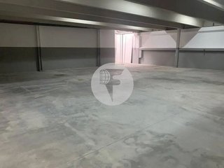 Nave industrial en alquiler en Provençals del Poblenou en Barcelona