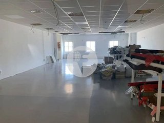 Nave industrial en alquiler en Provençals del Poblenou en Barcelona