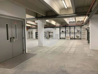 Nave industrial en alquiler en Provençals del Poblenou en Barcelona
