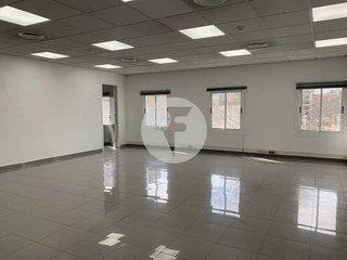 Nave industrial en alquiler en Provençals del Poblenou en Barcelona
