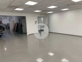 Nave industrial en alquiler en Provençals del Poblenou en Barcelona