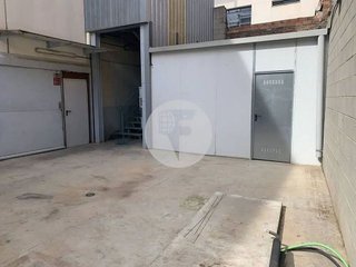 Nave industrial en alquiler en Provençals del Poblenou en Barcelona