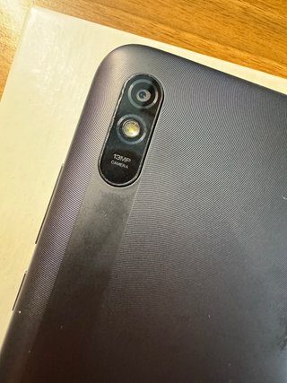Xiaomi Redmi 9A 32GB Dual Sim Grigio