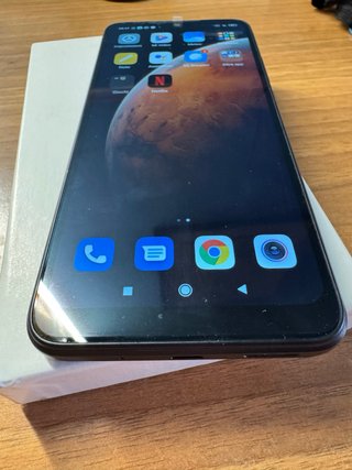 Xiaomi Redmi 9A 32GB Dual Sim Grigio