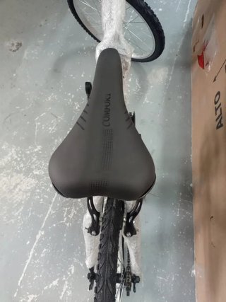 Bicicleta Plegable Adulto Nilox