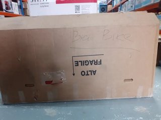 Bicicleta Plegable Adulto Nilox