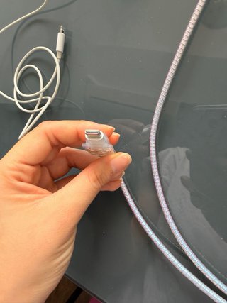 Cargadores y Auriculares iPhone 13