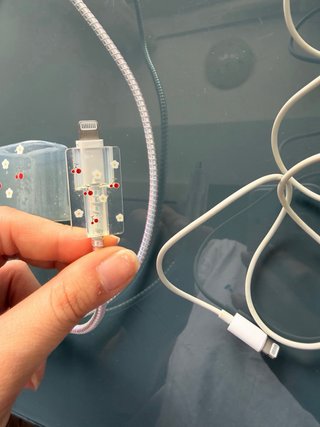 Cargadores y Auriculares iPhone 13