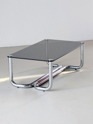 Mesa tubular años 70
