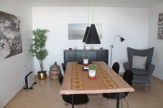 Piso en alquiler en Sitio de Calahonda en Mijas