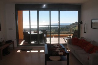 Piso en alquiler en Sitio de Calahonda en Mijas