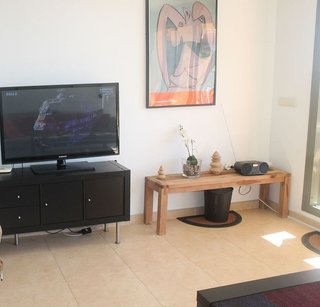 Piso en alquiler en Sitio de Calahonda en Mijas
