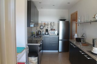 Piso en alquiler en Sitio de Calahonda en Mijas