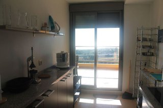 Piso en alquiler en Sitio de Calahonda en Mijas