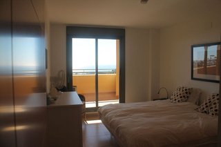 Piso en alquiler en Sitio de Calahonda en Mijas