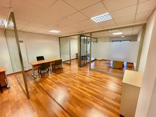 Oficina en alquiler en La Indioteria en Palma de Mallorca