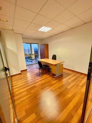 Oficina en alquiler en La Indioteria en Palma de Mallorca