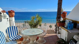 Casa pareada en venta en Villajoyosa ciudad en Villajoyosa/Vila Joiosa (la)