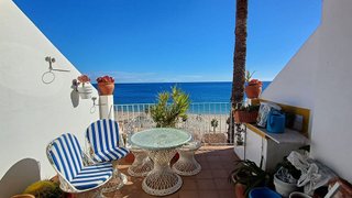 Casa pareada en venta en Villajoyosa ciudad en Villajoyosa/Vila Joiosa (la)