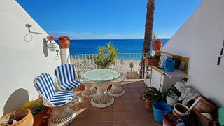 Casa pareada en venta en Villajoyosa ciudad en Villajoyosa/Vila Joiosa (la)