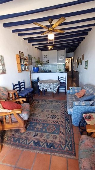 Casa pareada en venta en Villajoyosa ciudad en Villajoyosa/Vila Joiosa (la)
